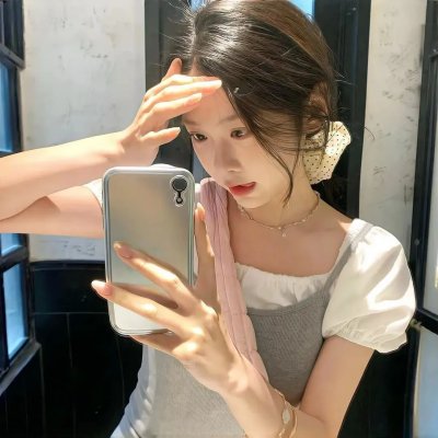 潇洒先生